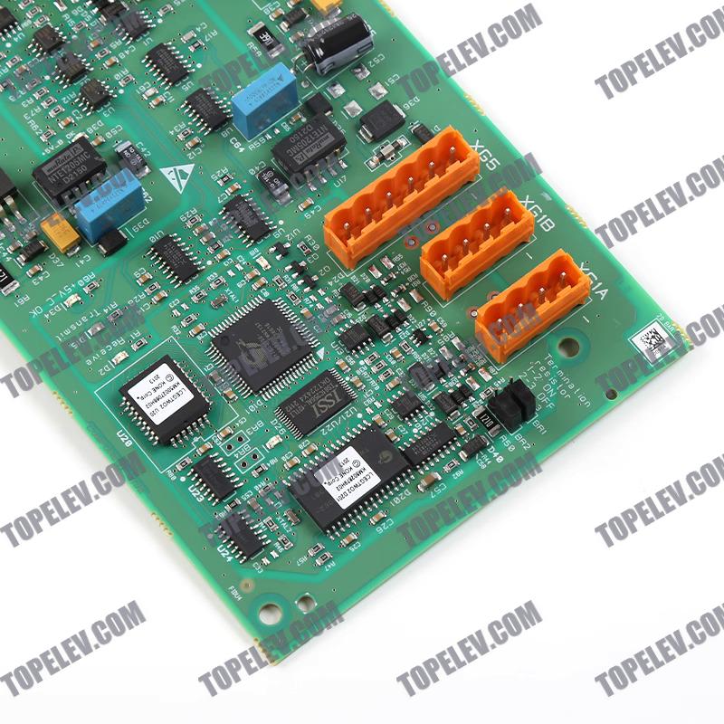 KONE PCB KM50027064G02 802870G02 802873H03 KONE PCB KM50027064G02 802870G02 802873H03