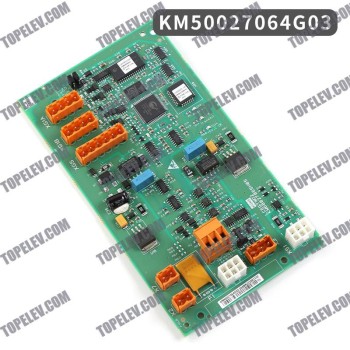 KONE LCEGTWO2 Board KM50027064G03