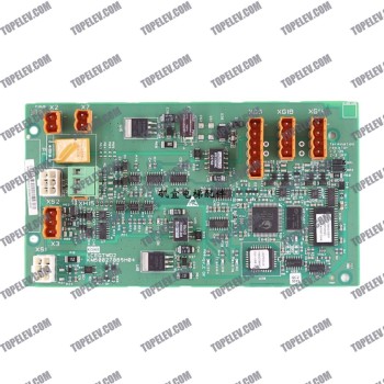 KONE Elevator Board KM50027065H04