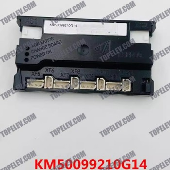 KONE Elevator Board KM50099210G14