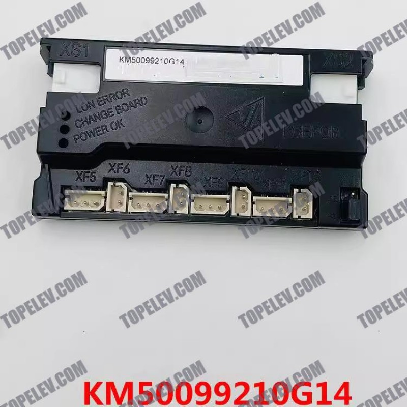 KONE Elevator Board KM50099210G14 KONE Elevator Board KM50099210G14