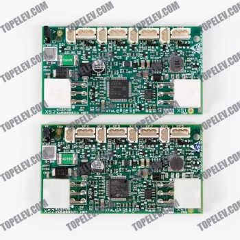 KONE Elevator PCB KM50099210G23