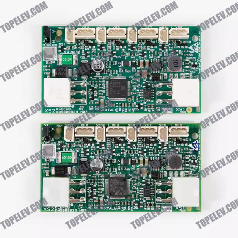 KONE Elevator PCB KM50099210G23