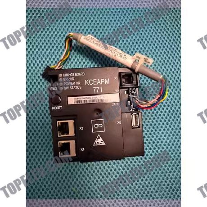 KONE Elevator PCB KM50300427G02