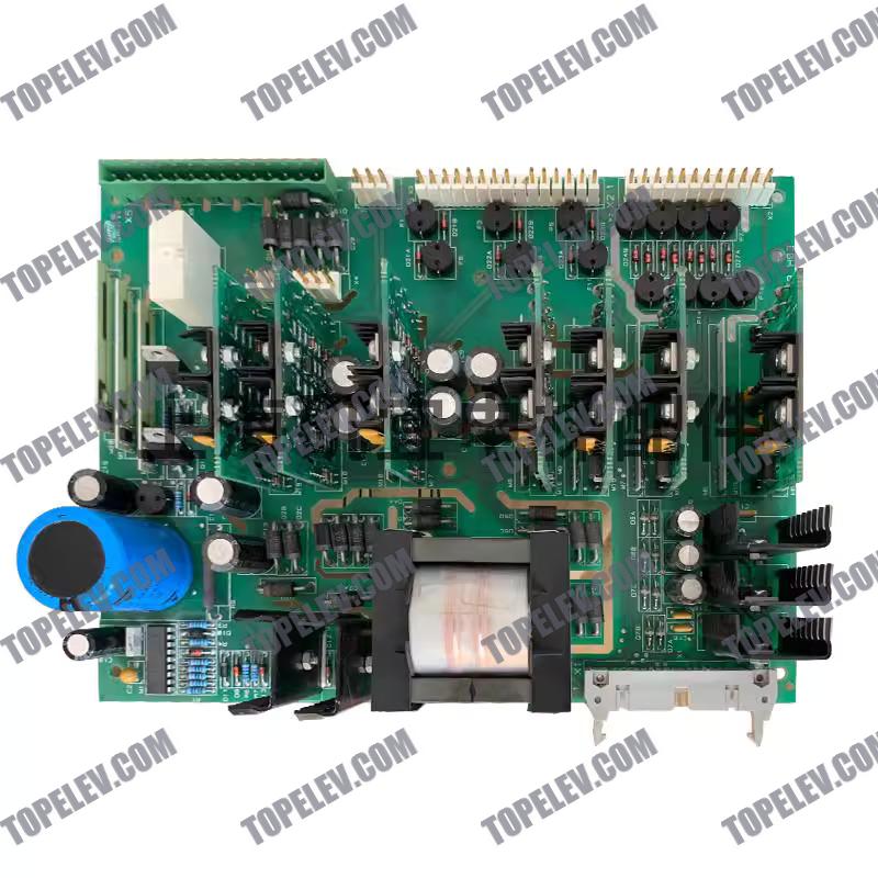 KONE PCB KM504268G01 504269H03 KONE PCB KM504268G01 504269H03