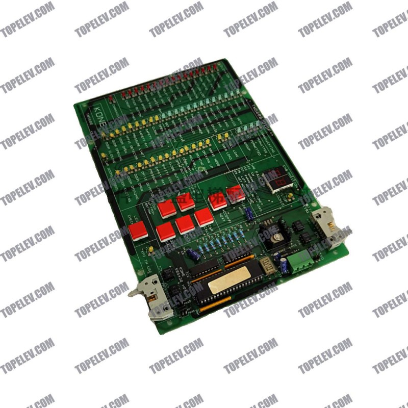 KONE Elevator Electronic Board KM505433G01 505430H04