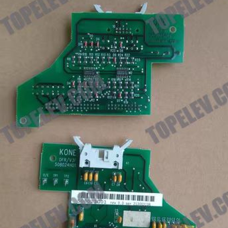 KONE Elevator Board KM508023G01/508024H01