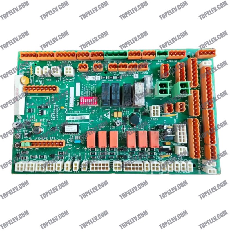 KONE PCB KM51070314G11 KONE PCB KM51070314G11