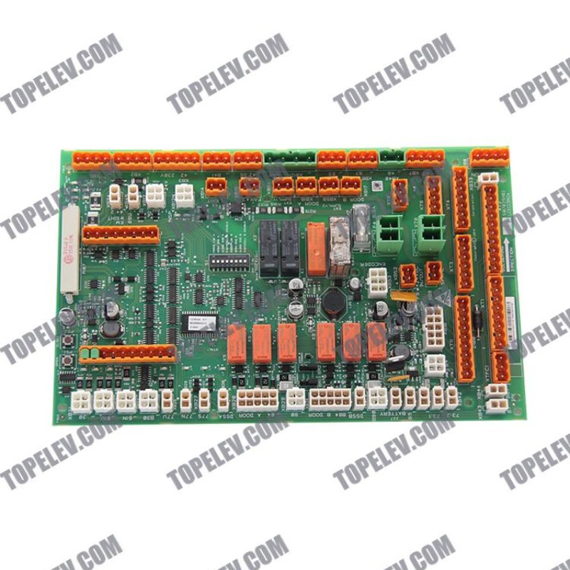 KONE PCB KM51070314G11 KONE PCB KM51070314G11