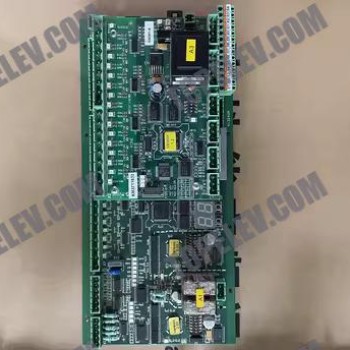 KONE Elevator PCB KM51070342G01