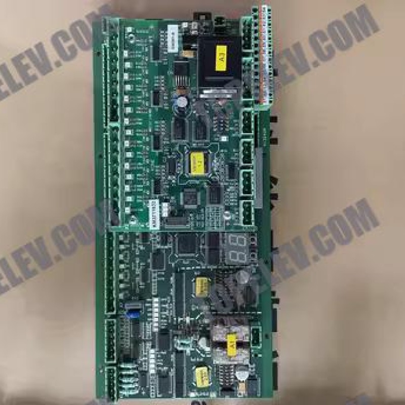 KONE Elevator PCB KM51070342G01