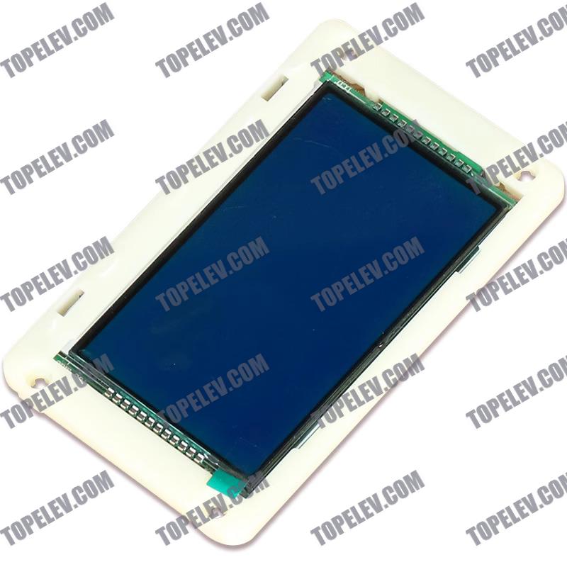 KONE Display Board KM51104200G01