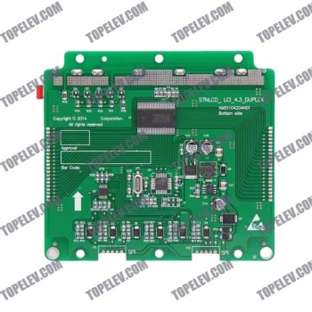 KONE Display Board KM51104203G11