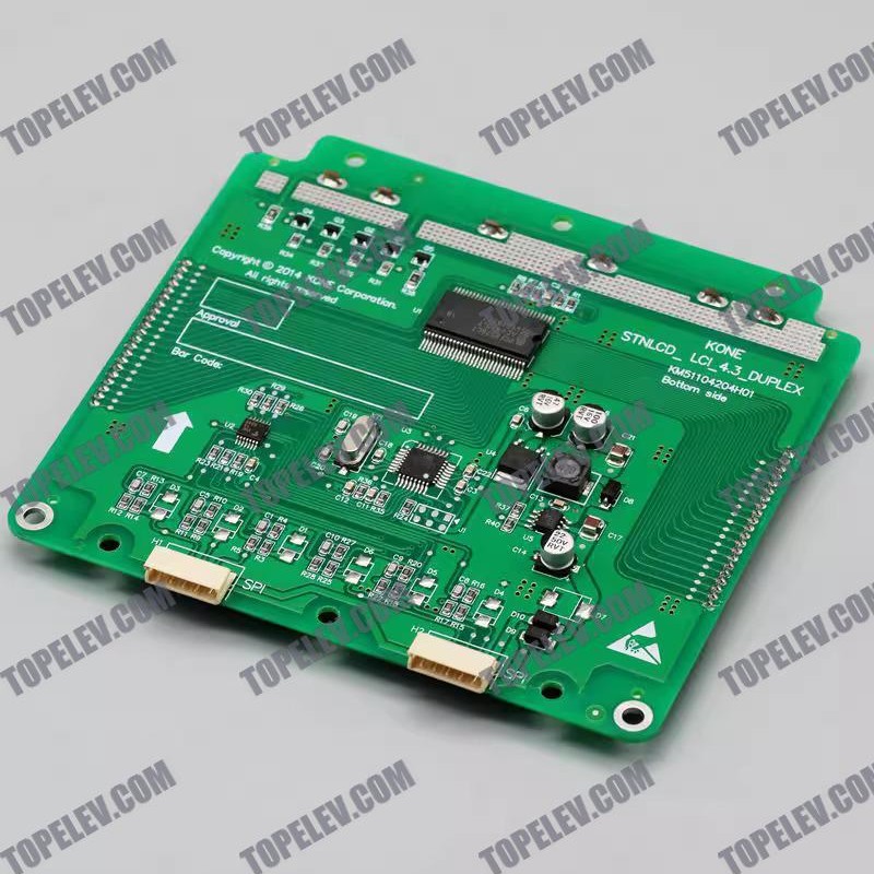 KONE Display Board KM51104203G11