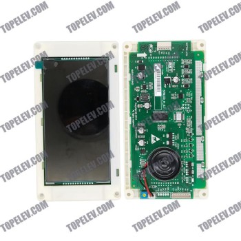 KONE LCD Display Panel KM51104209G12