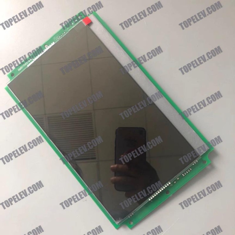 KONE Car Display Board KM51104212G02