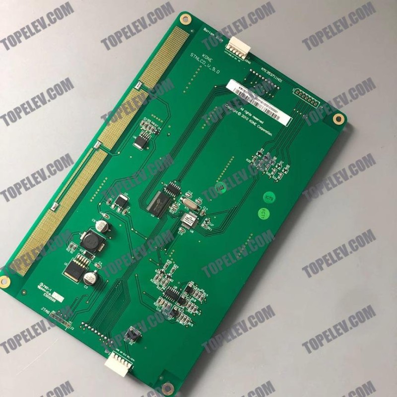 KONE Car Display Board KM51104212G02