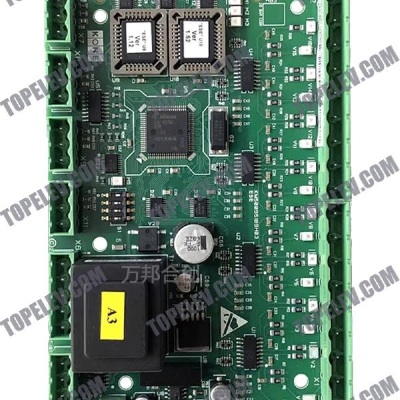 KONE Elevator Board KM51122700G02