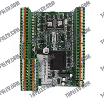 KONE Board KM51122701G02 KM51122701G01