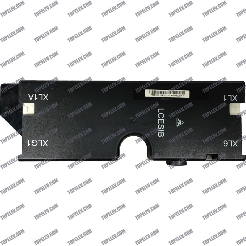 KONE LCESIB Board KM51133155G01