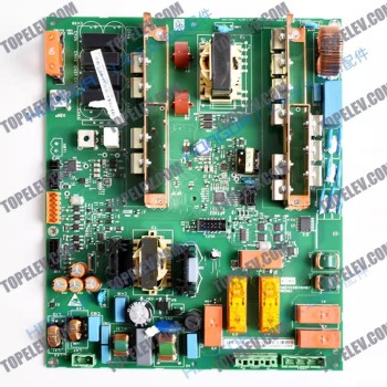 KONE Elevator PCB KM51133848G01