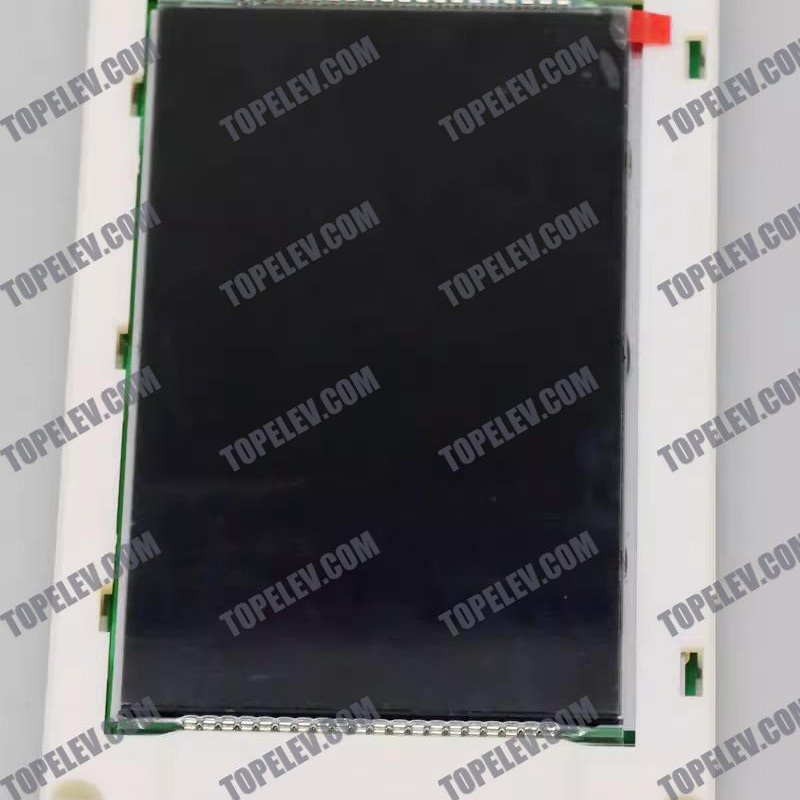 KONE Elevator Display Board KM51167887H01 KONE Elevator Display Board KM51167887H01