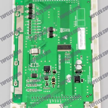 KONE Elevator Display Board KM51167887H01