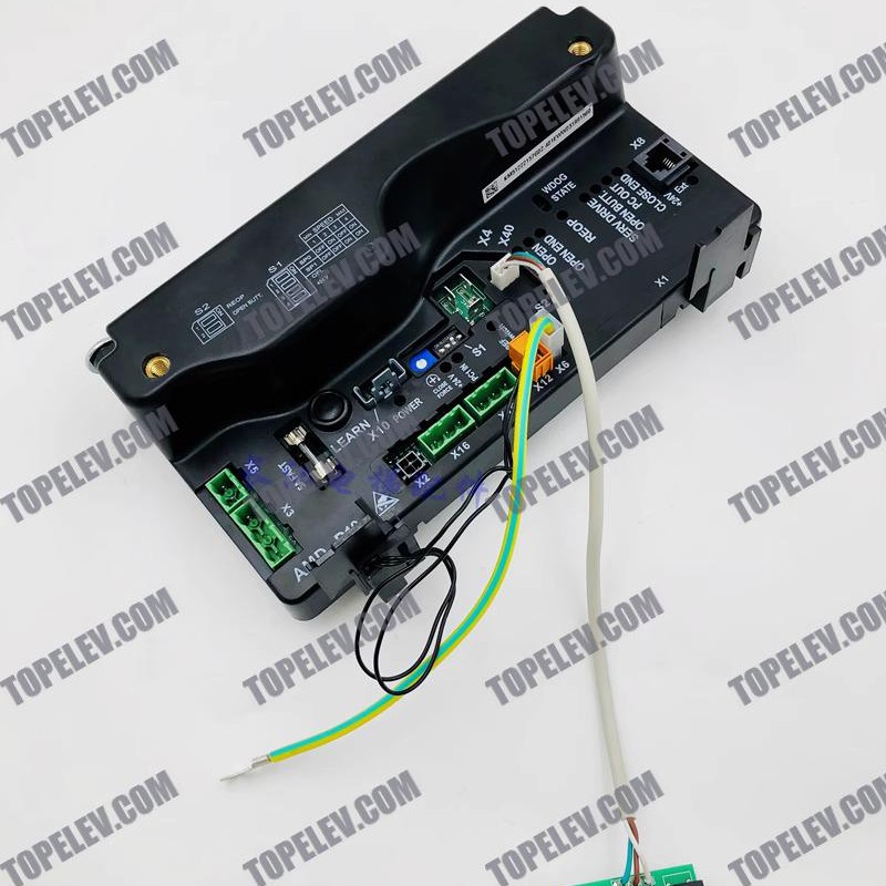 KONE Elevator PCB KM51222157G01