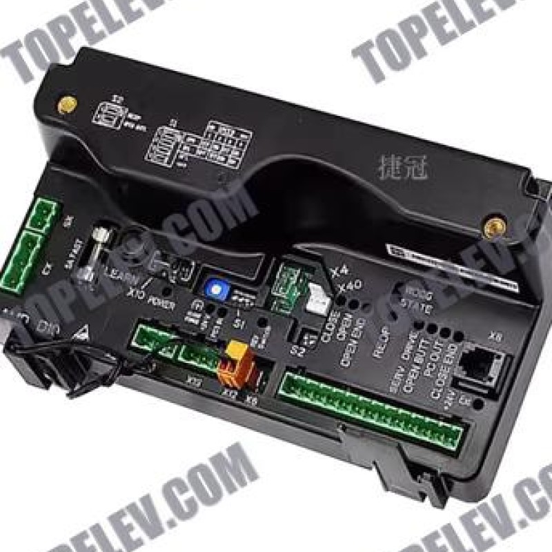 KONE Elevator PCB KM51222157G01