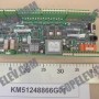 KONE Elevator PCB KM51248866g01