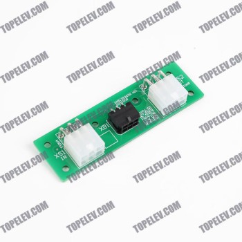 KONE Elevator Board KM51253839H01