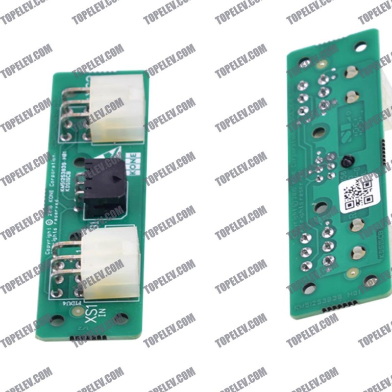 KONE Elevator Board KM51253839H01 KONE Elevator Board KM51253839H01