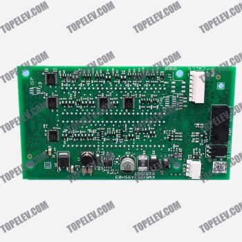 KONE Display Board KM51353495H03