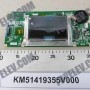 KONE Display Board KM51419355V000