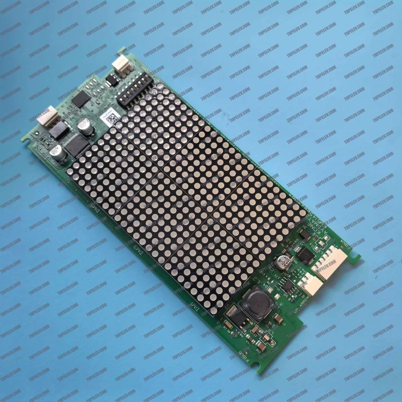 KONE Lintel Display Board KM51450023G01