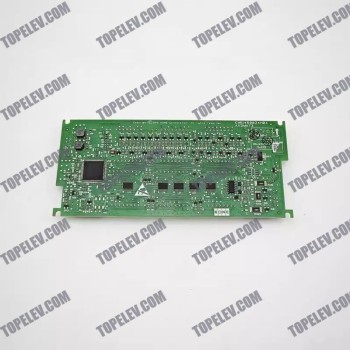 KONE Lintel Display Board KM51450023G01