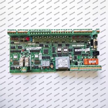 KONE Elevator PCB KM5201321G05