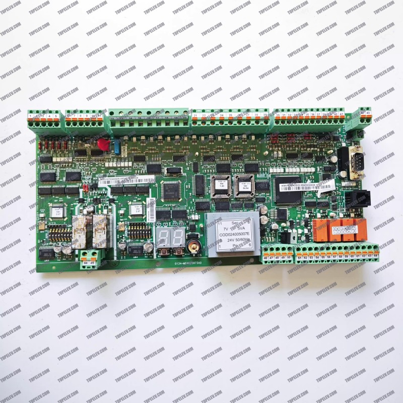 KONE Elevator PCB KM5201321G05