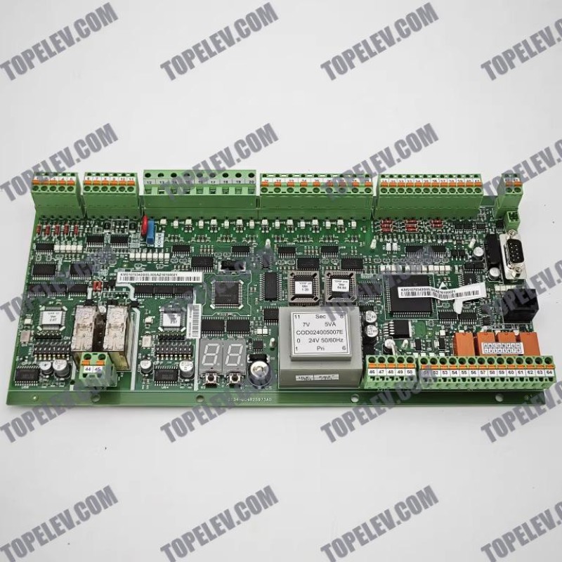 KONE Elevator PCB KM5201321G05