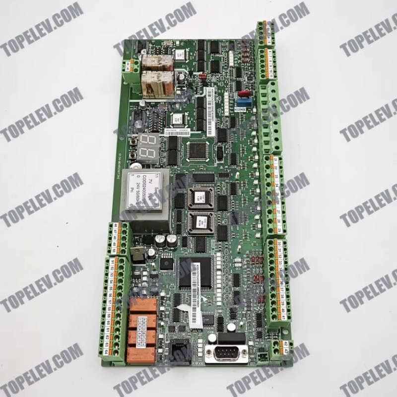 KONE Elevator PCB KM5201321G05
