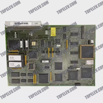 KONE Main Board KM583544G01