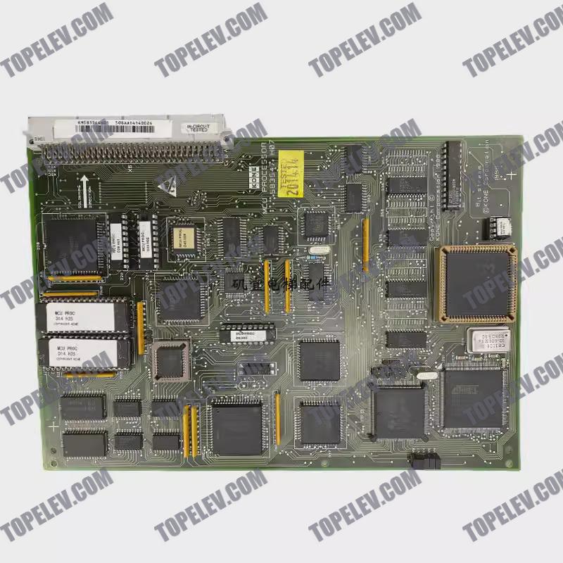 KONE Main Board KM583544G01 KONE Main Board KM583544G01
