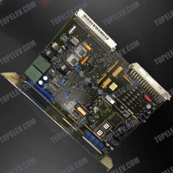 KONE PCB KM583548G01