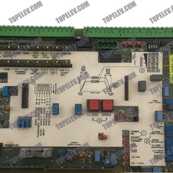 KONE TMS600 Door Board KM600400G01