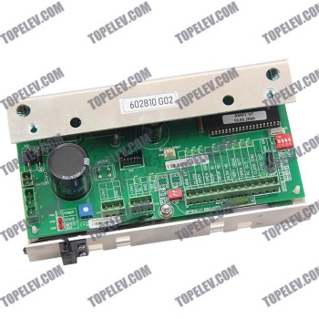 KONE Elevator PCB KM602800G01