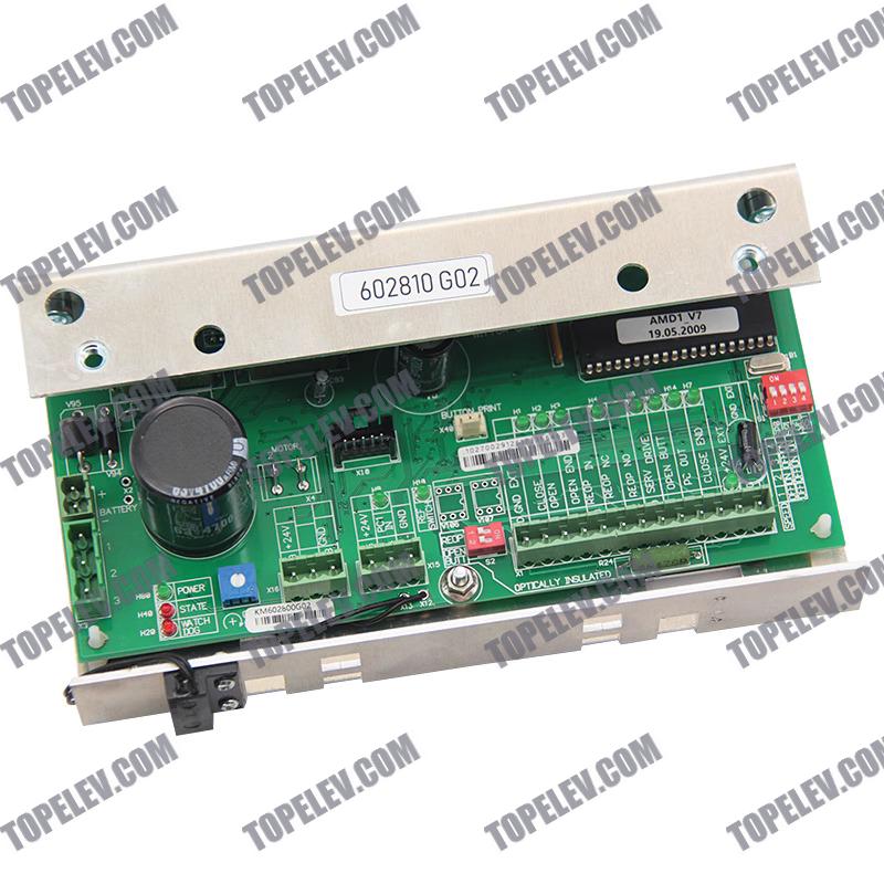 KONE Elevator PCB KM602800G01