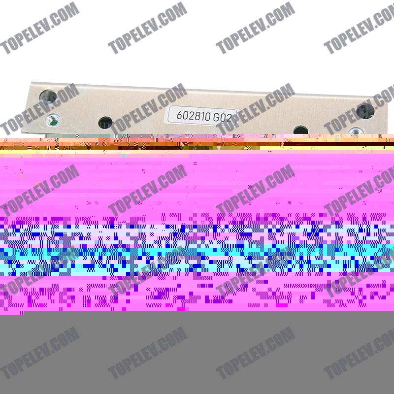 KONE Door Motor Board KM602810G02