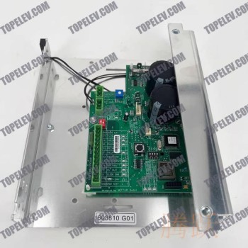 KONE Door Machine Board KM603810G01