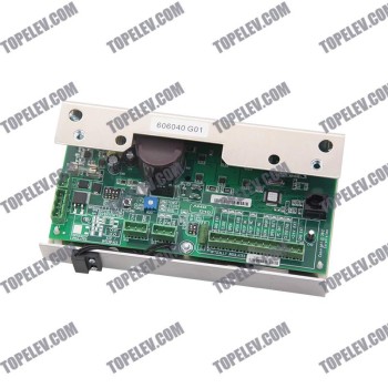 KONE Elevator door PCB KM606040G01/KM606030G01