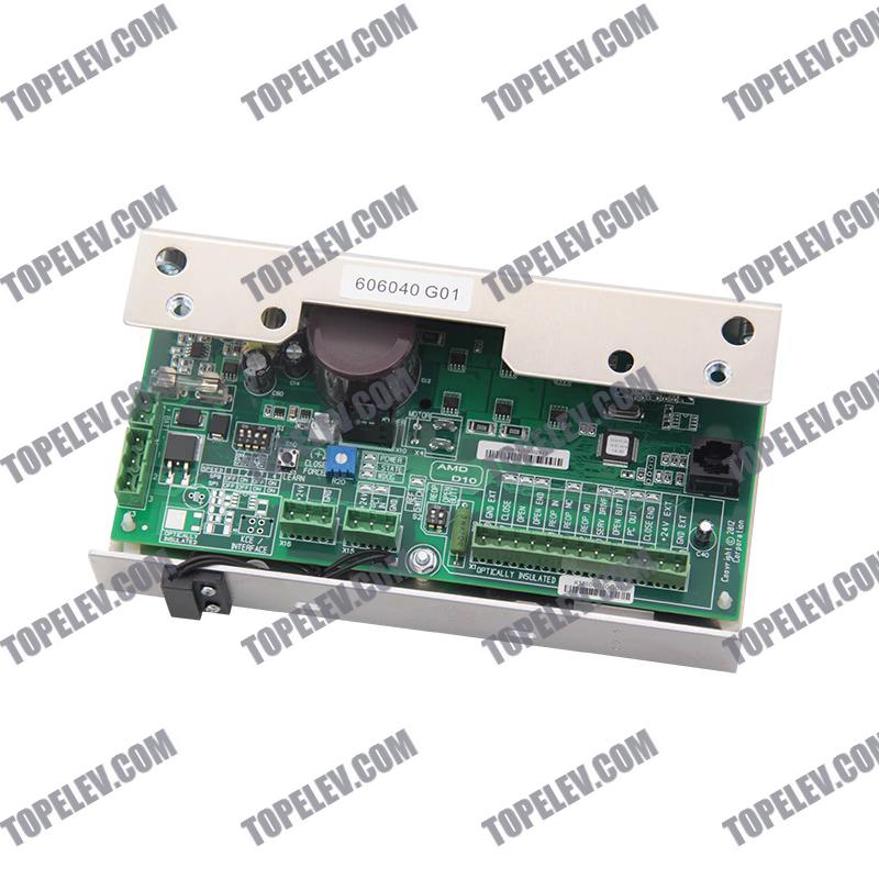 KONE Elevator door PCB KM606040G01/KM606030G01 KONE Elevator door PCB KM606040G01/KM606030G01